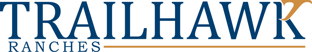 Trailhawk Ranches Logo
